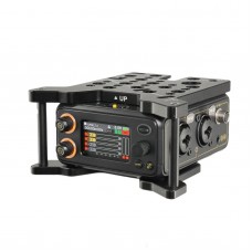 Deity PR4 Audio Recorder